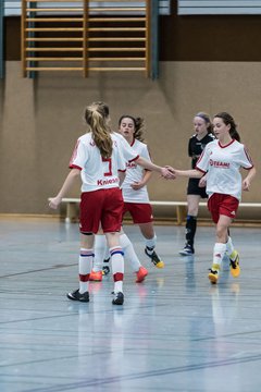 Bild 331 - wCJ KT Turnier Vormittag